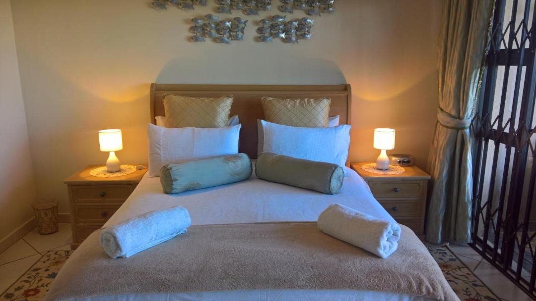 Photo of Bedroom in Shelly Beach