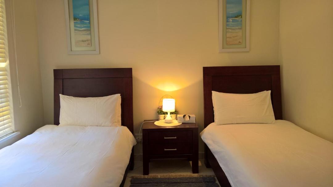 Photo of Bedroom in Shelly Beach