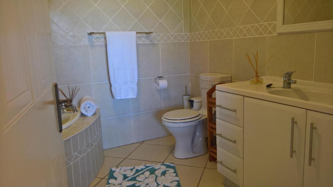 Photo of Bathroom in Shelly Beach