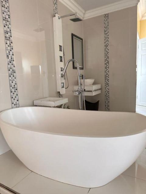Photo of Bathroom in Umtata