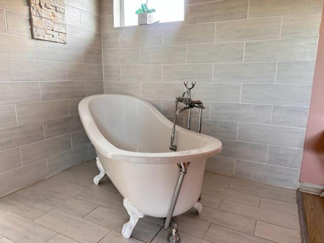 Photo of Bathroom in Umtata