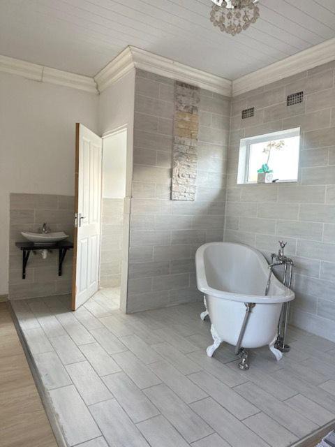 Photo of Bathroom in Umtata