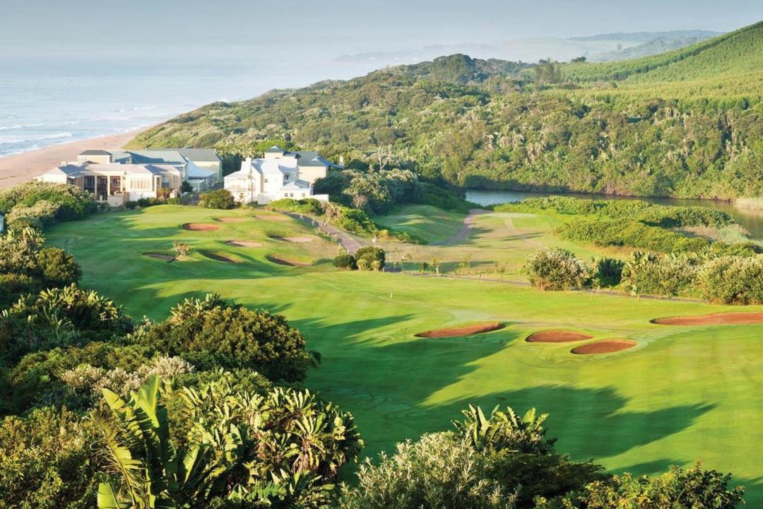 Photo of Others in Prince's Grant Golf Estate