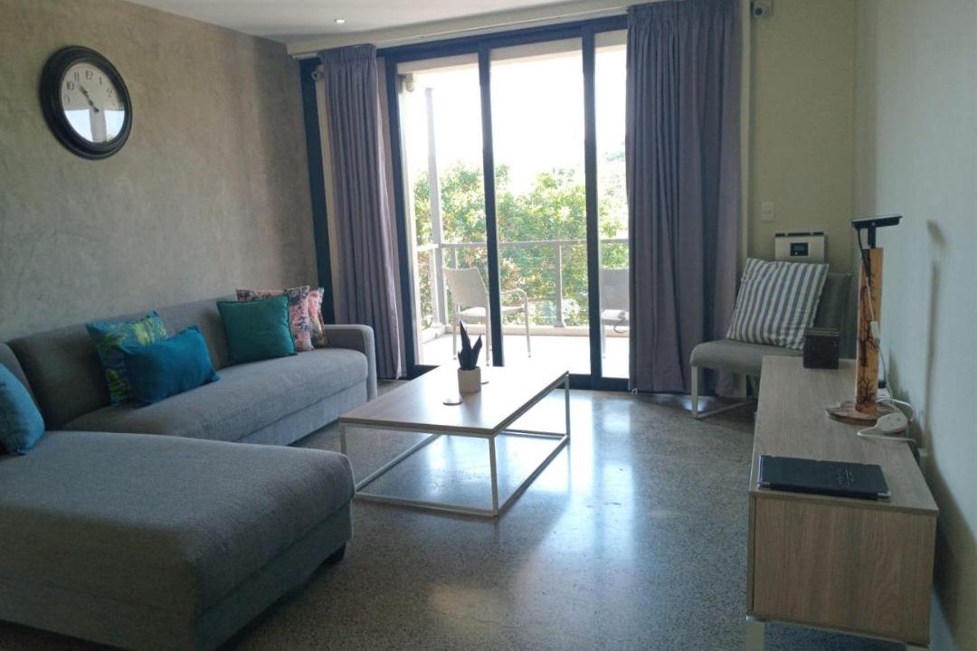 Photo of Livingroom in Prince's Grant Golf Estate