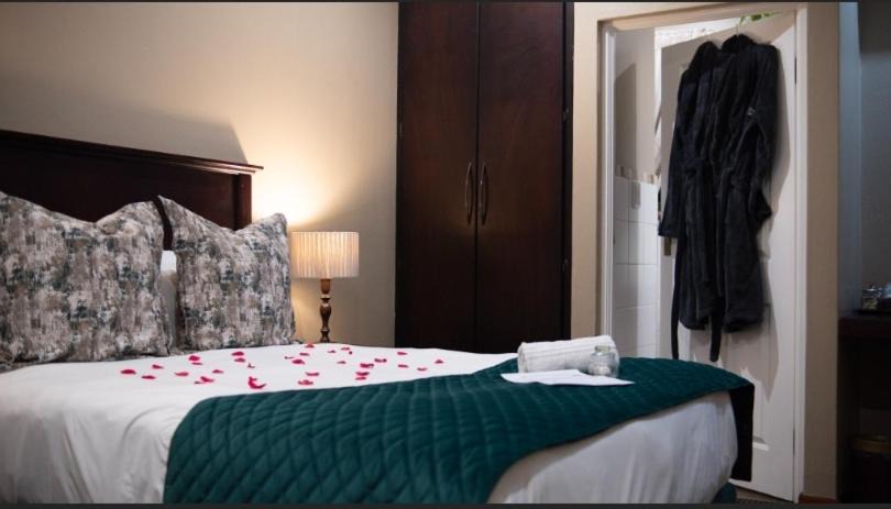Photo of Bedroom in Middelburg