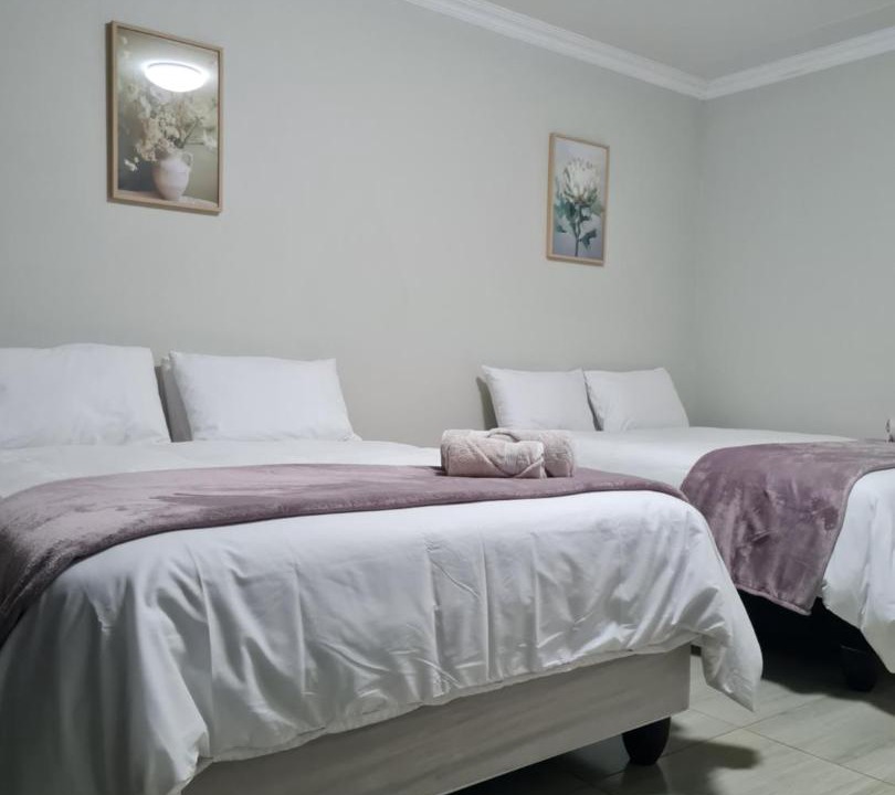 Photo of Bedroom in Northam