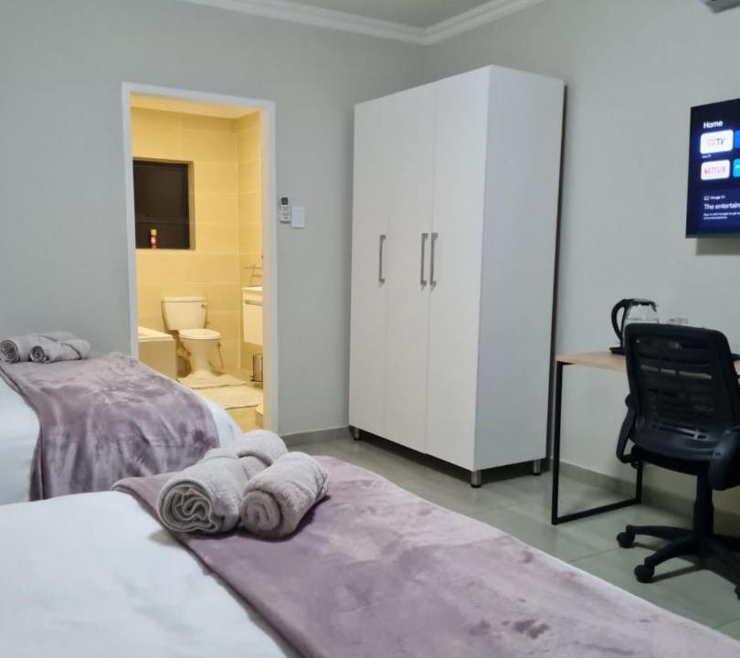 Photo of Bedroom in Northam