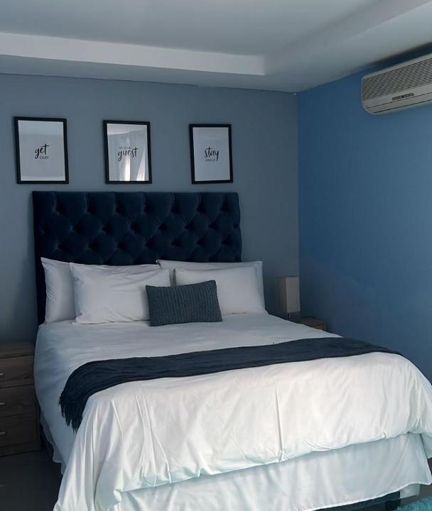 Photo of Bedroom in Temba