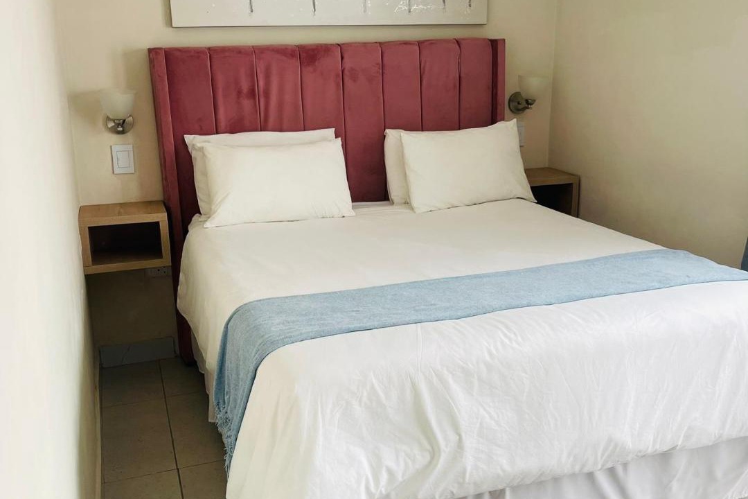 Photo of Bedroom in Temba