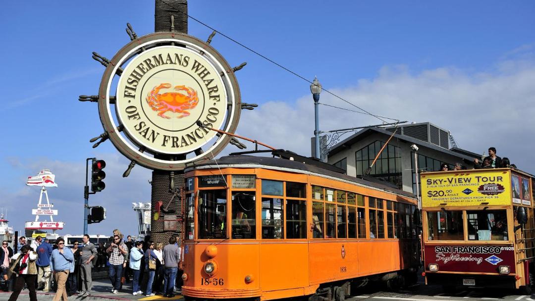 Photo of Others in Burlingame