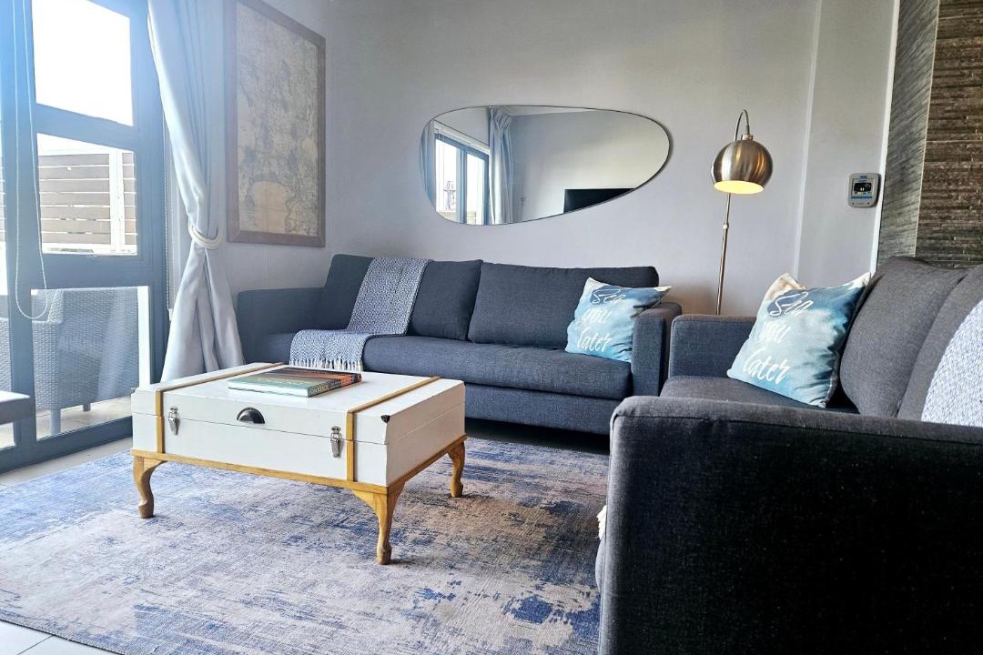 Photo of Livingroom in Big Bay