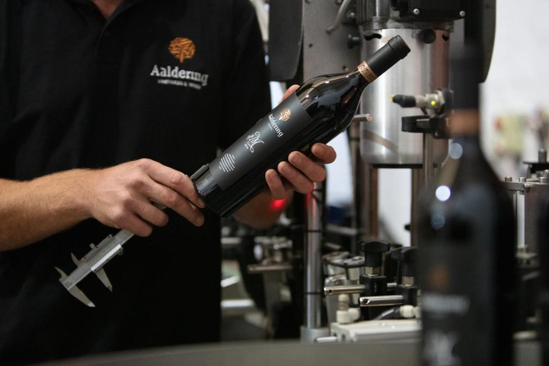 Photo of Others in Stellenbosch