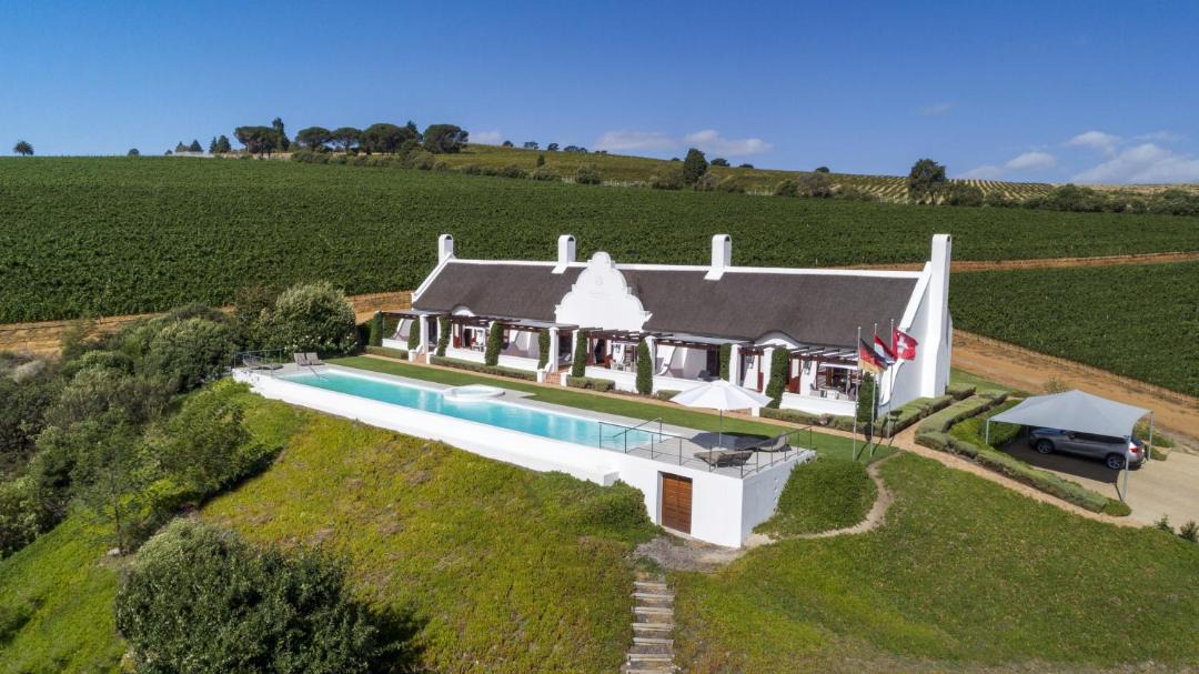 Photo of Others in Stellenbosch