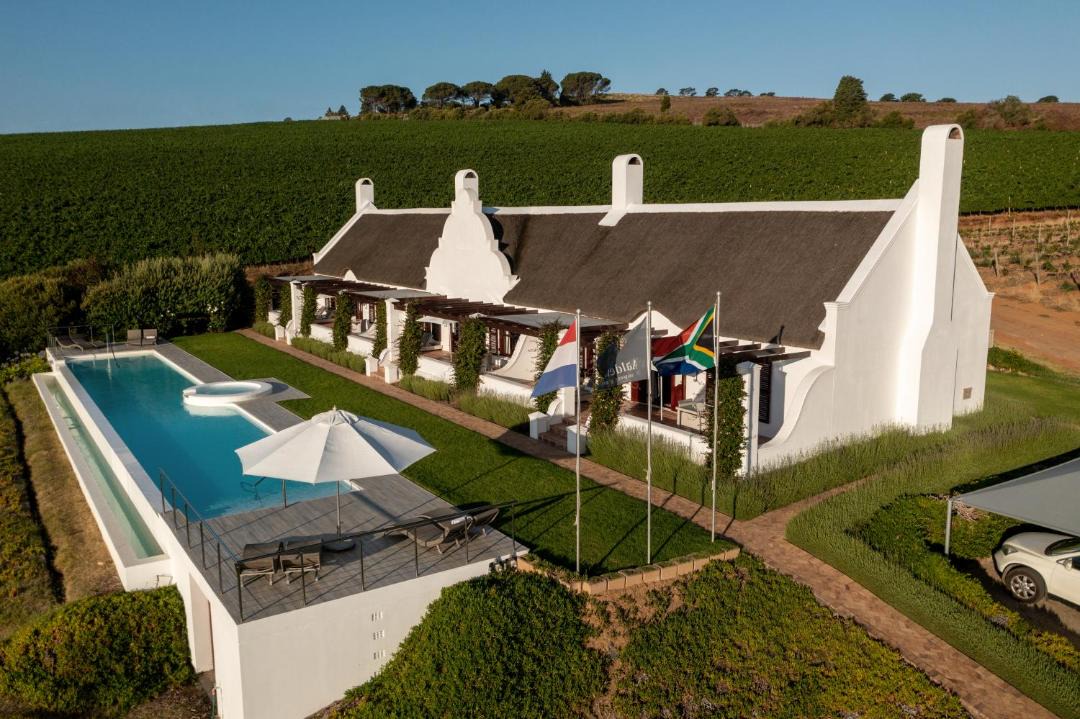 Photo of Others in Stellenbosch