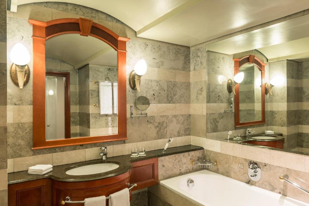Photo of Bathroom in Arcadia
