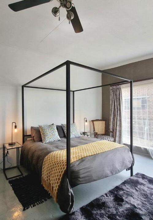 Photo of Bedroom in Carolina