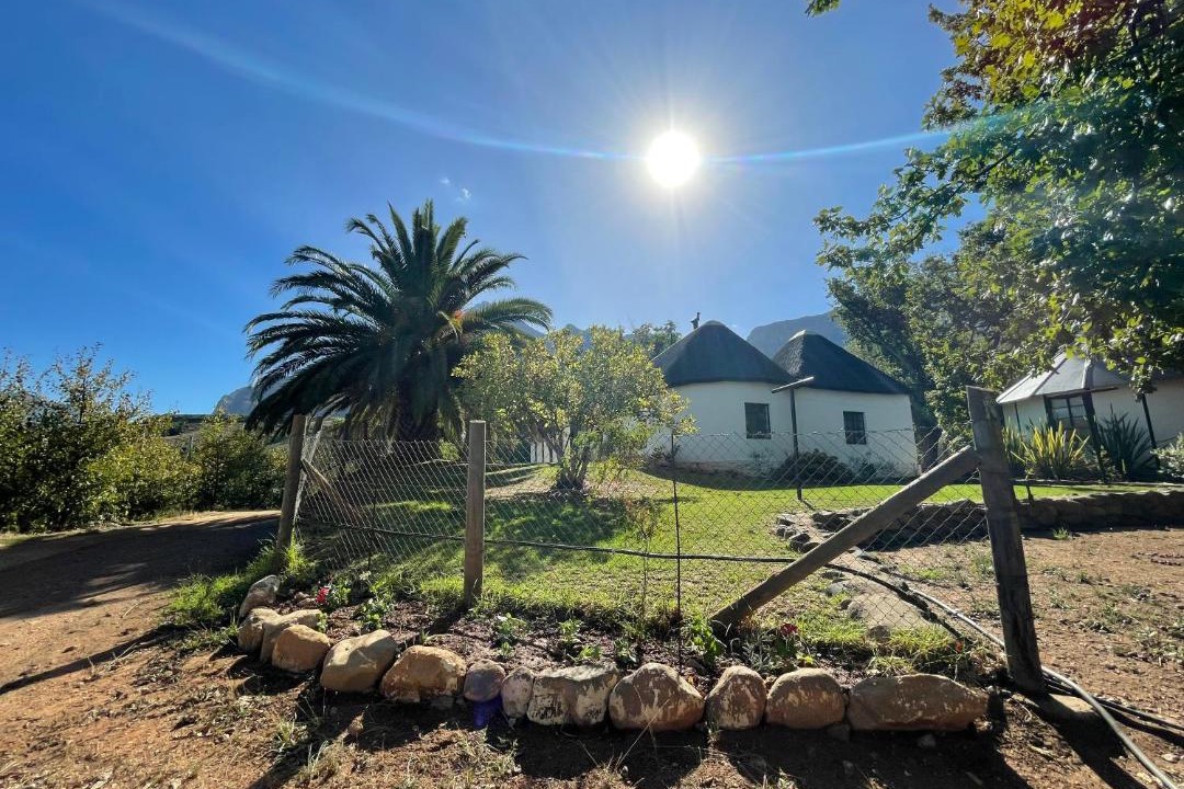 Photo of Others in Tulbagh