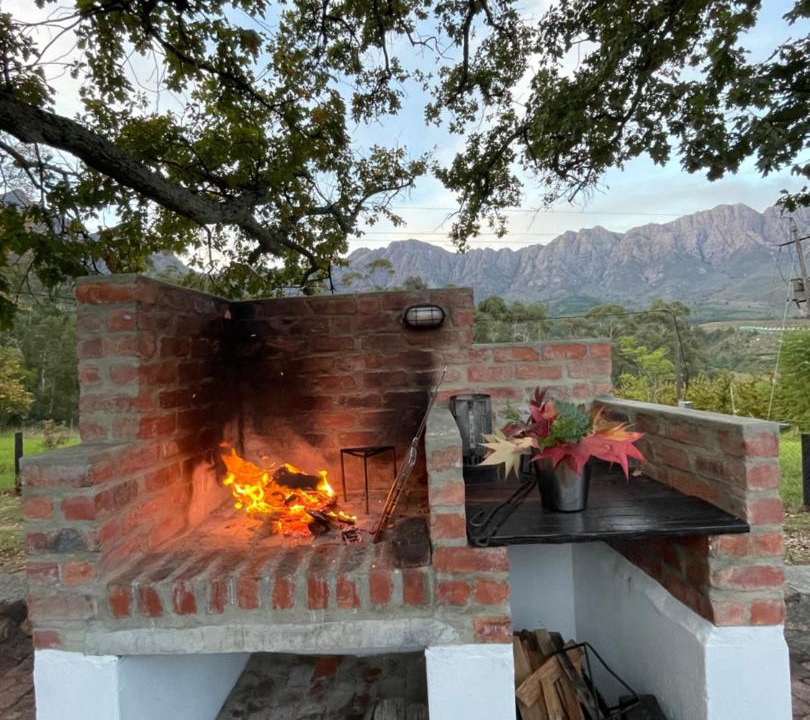 Photo of Others in Tulbagh