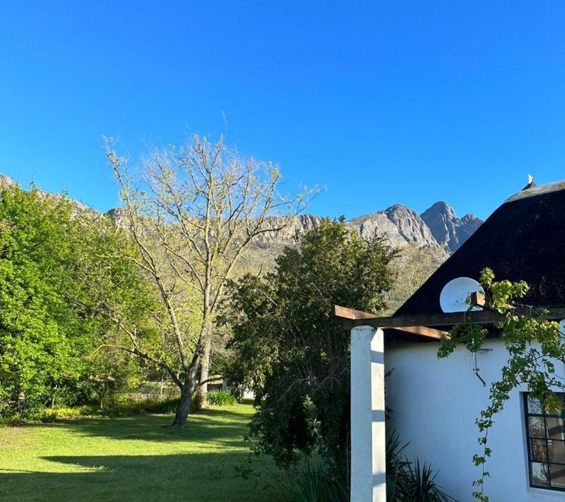 Photo of Others in Tulbagh