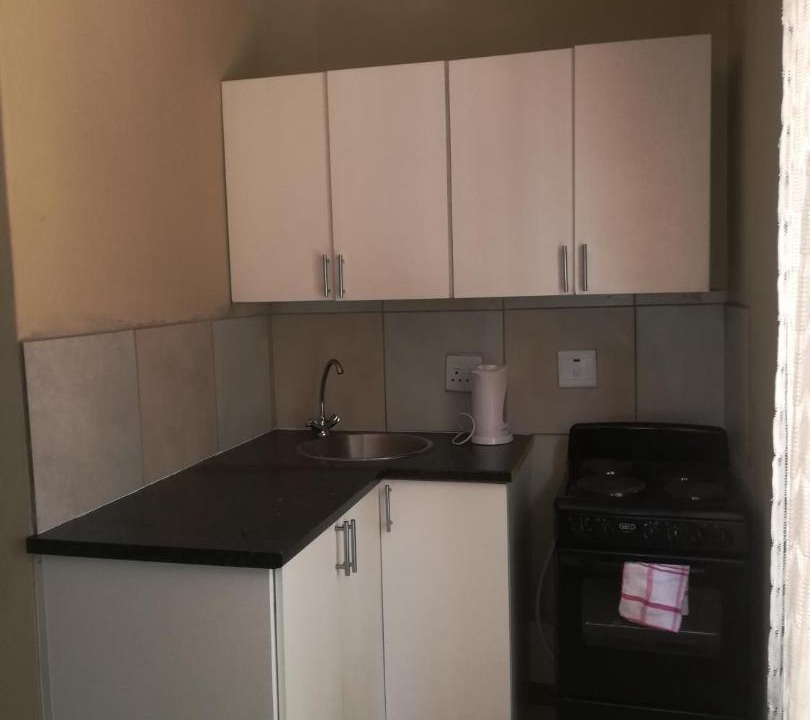 Photo of Kitchen in Hatfield