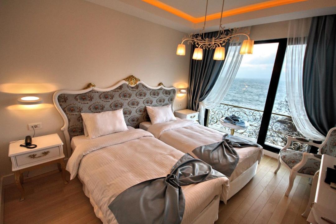 Photo of Livingroom in Zonguldak