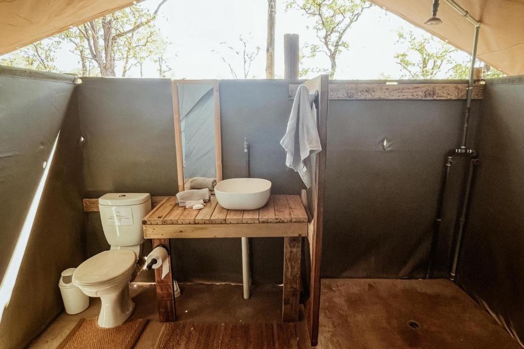 Photo of Bathroom in Phalaborwa