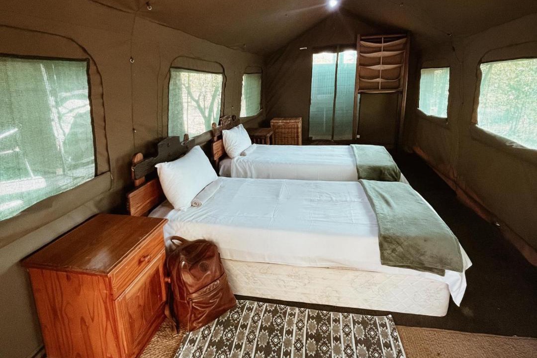 Photo of Bedroom in Phalaborwa