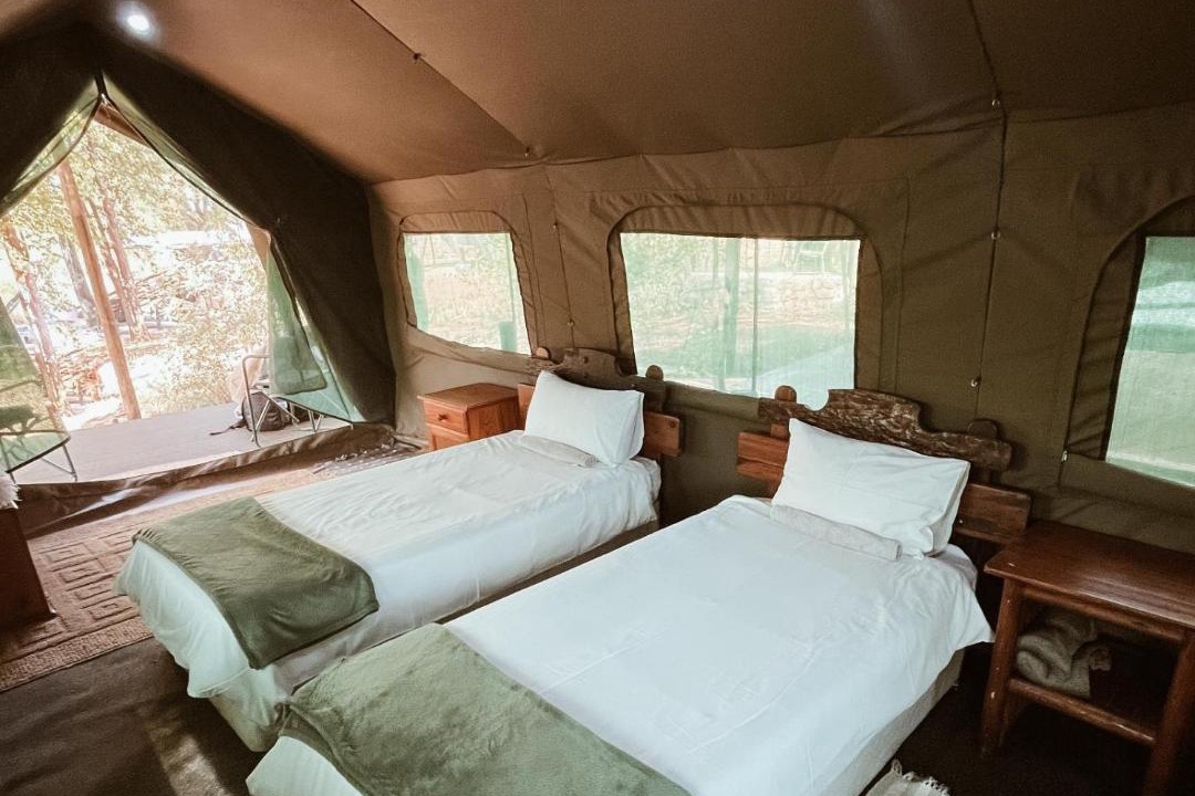 Photo of Bedroom in Phalaborwa