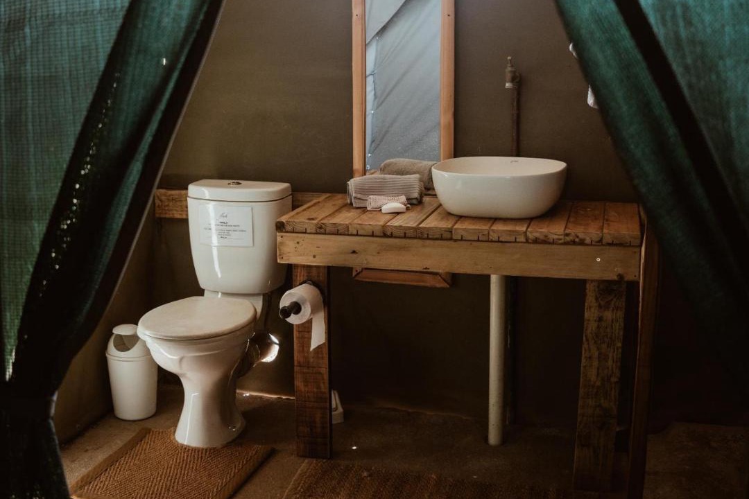 Photo of Bathroom in Phalaborwa