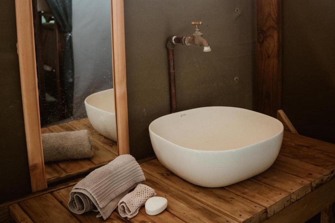 Photo of Bathroom in Phalaborwa