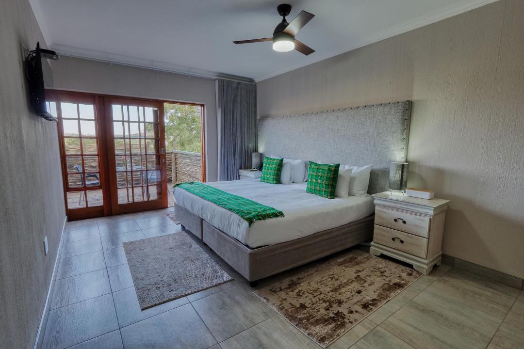 Photo of Bedroom in Hazyview
