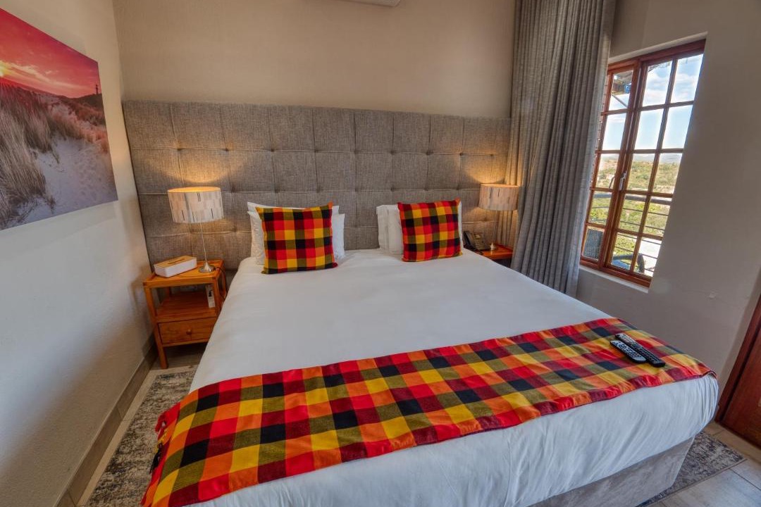 Photo of Bedroom in Hazyview