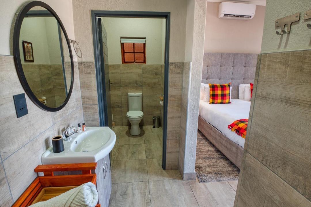 Photo of Bathroom in Hazyview