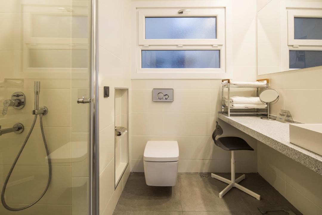 Photo of Bathroom in Talimhane