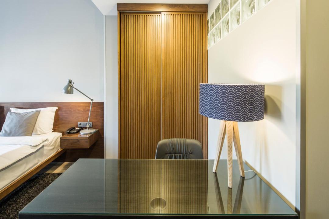 Photo of Bedroom in Talimhane