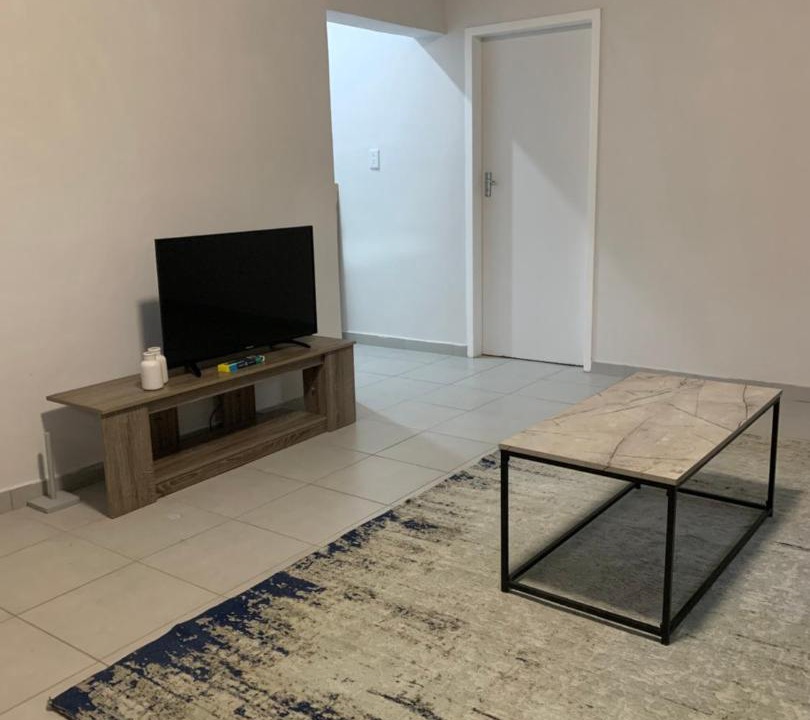 Photo of Livingroom in Fontainebleau