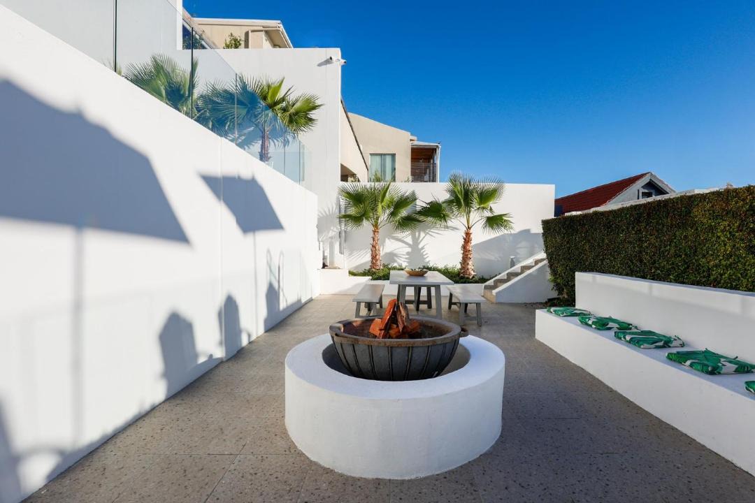 Photo of Patio Balcony in Clifton