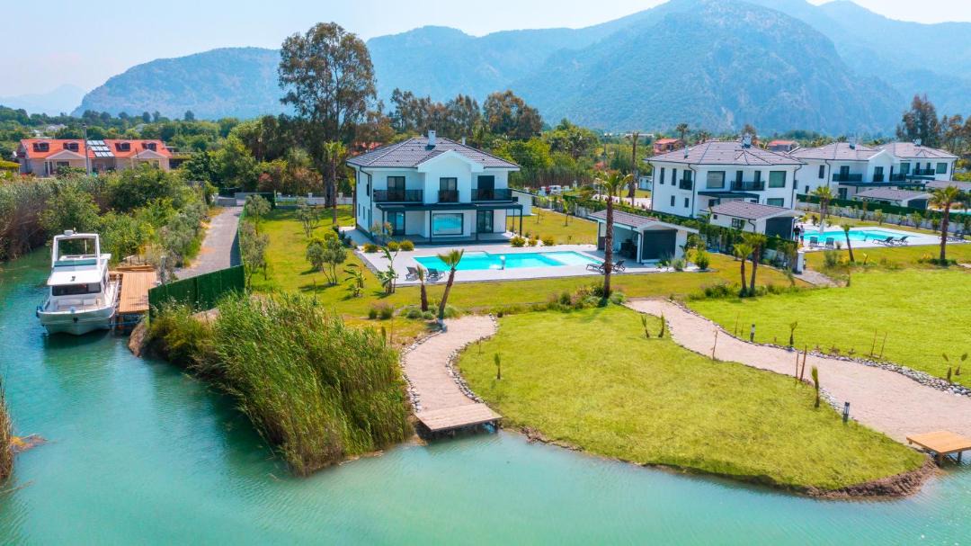 Photo of Others in Dalyan