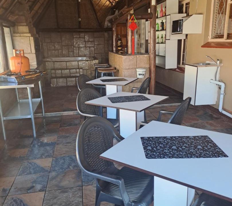 Photo of Kitchen in Alberton
