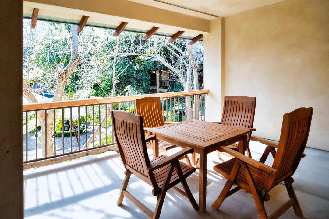 Photo of Patio Balcony in Lodi