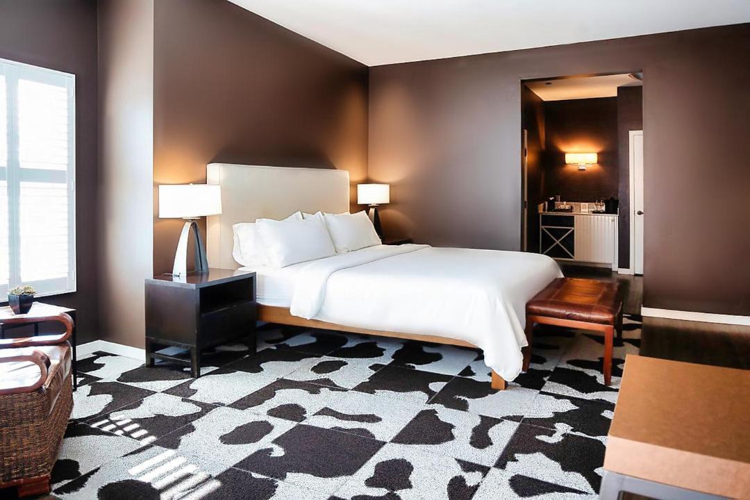 Photo of Bedroom in Lodi