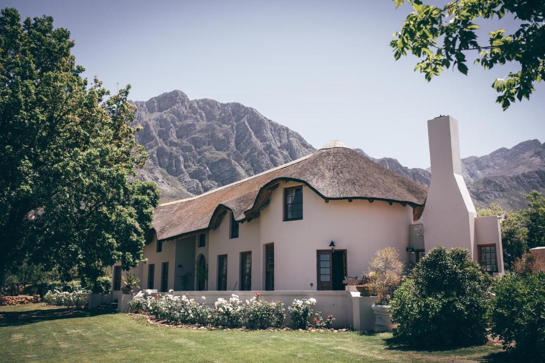 Photo of Others in Tulbagh