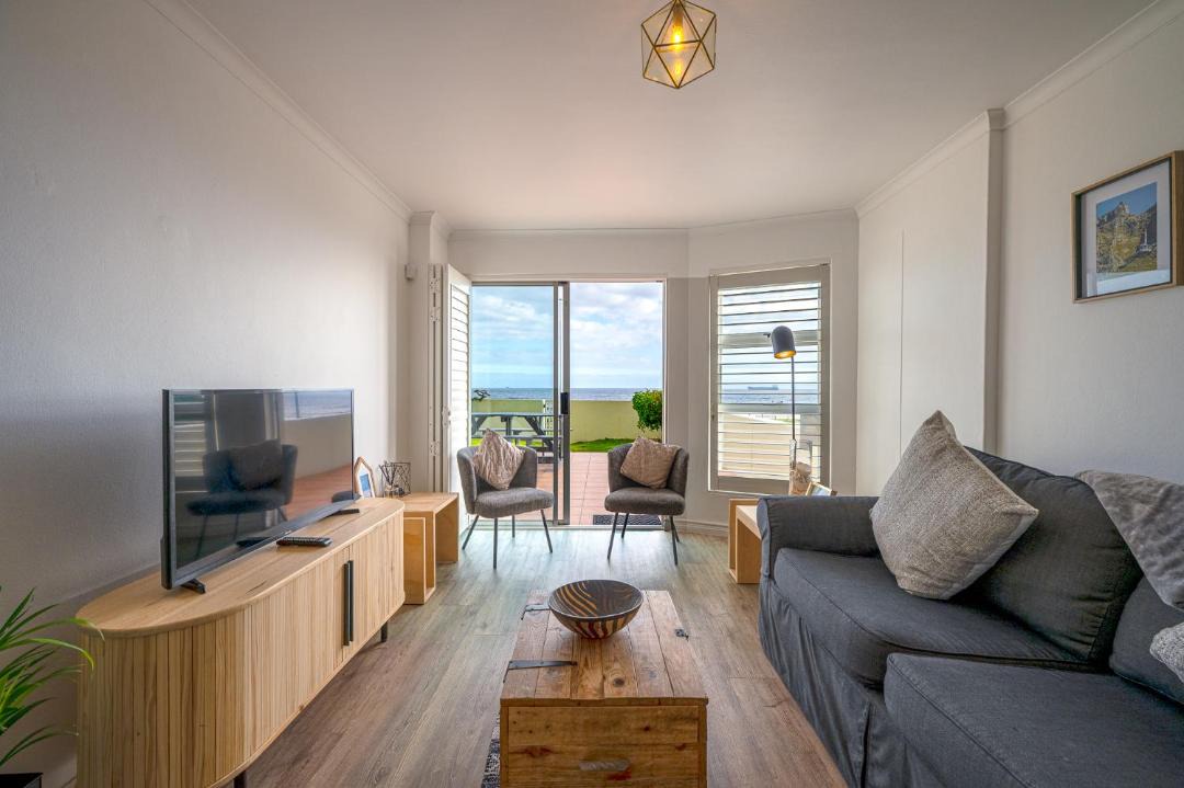 Photo of Livingroom in Bloubergstrand