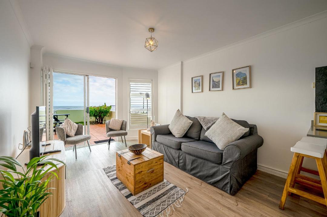 Photo of Livingroom in Bloubergstrand