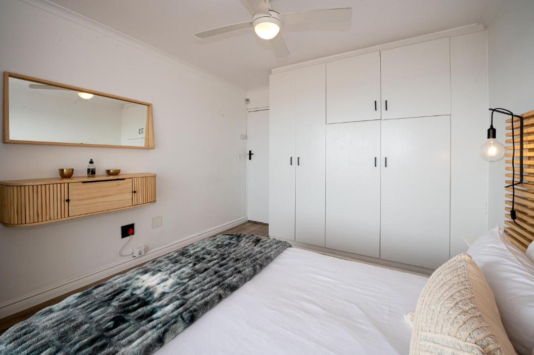 Photo of Bedroom in Bloubergstrand