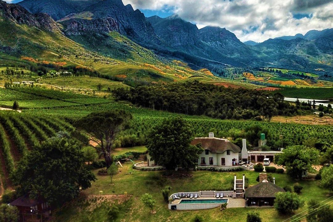 Photo of Others in Tulbagh