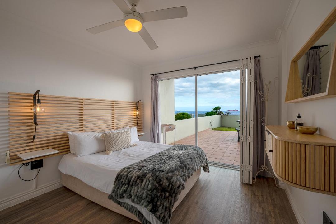 Photo of Bedroom in Bloubergstrand