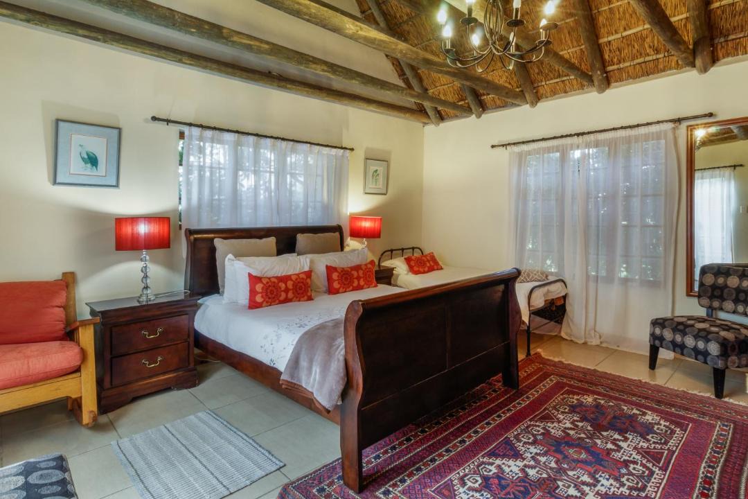 Photo of Bedroom in Tulbagh