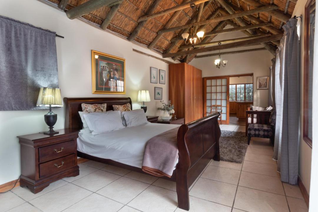 Photo of Bedroom in Tulbagh