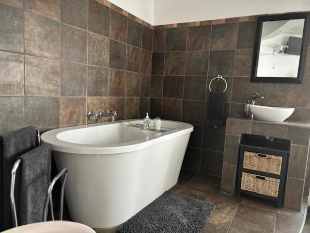 Photo of Bathroom in Beaufort West